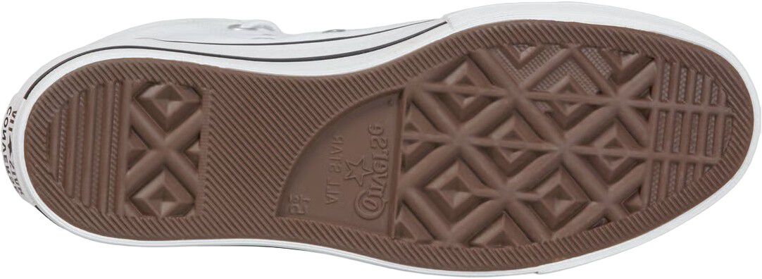 Chuck Tayler All Star Lift Sneakers