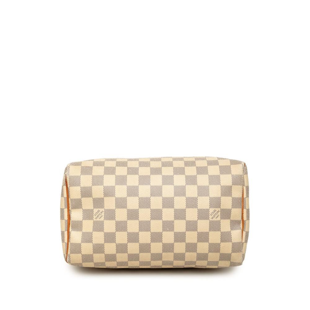 Louis Vuitton Speedy
