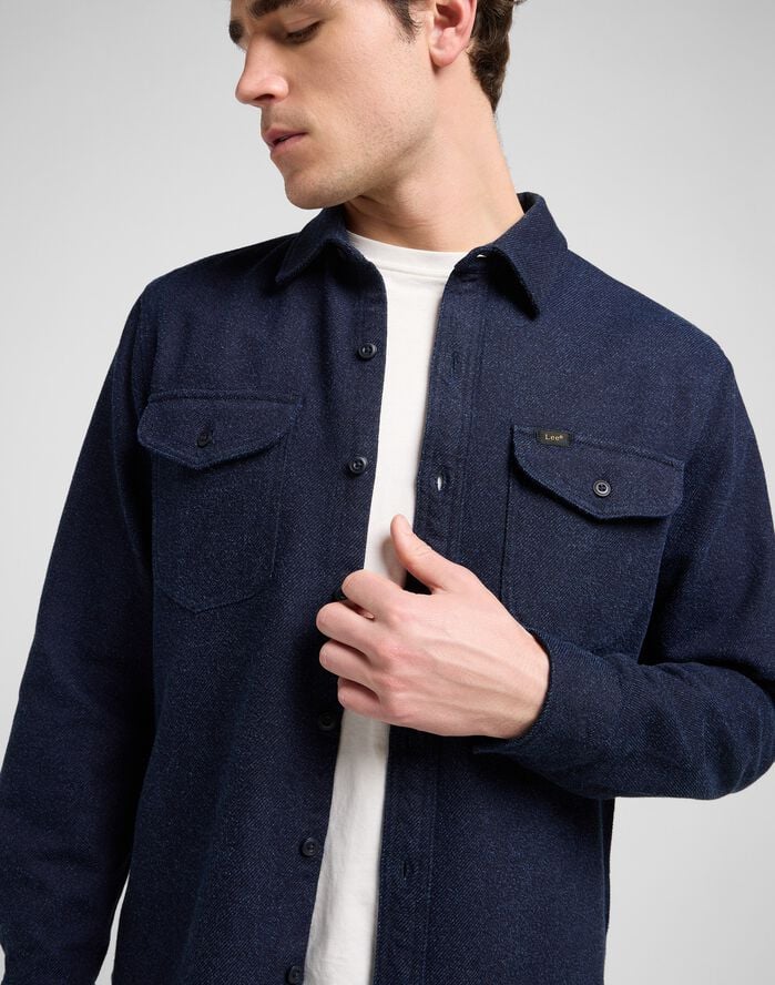 WORKWEAR SHIRT