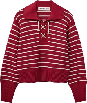 Taliana Sailor Sweater