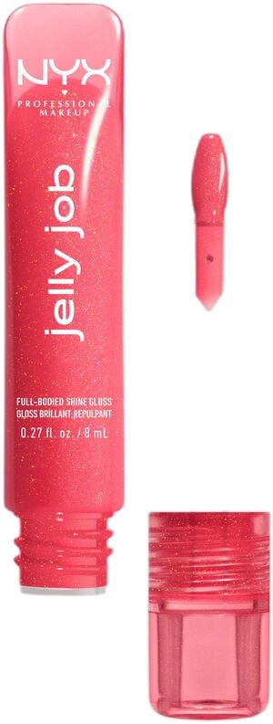 Jelly Job Lip gloss