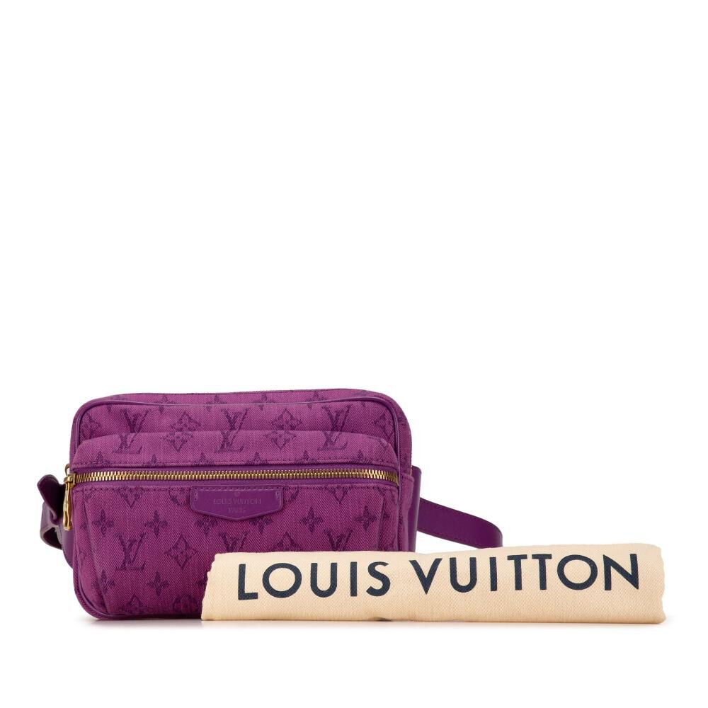 Louis Vuitton Belt Bags