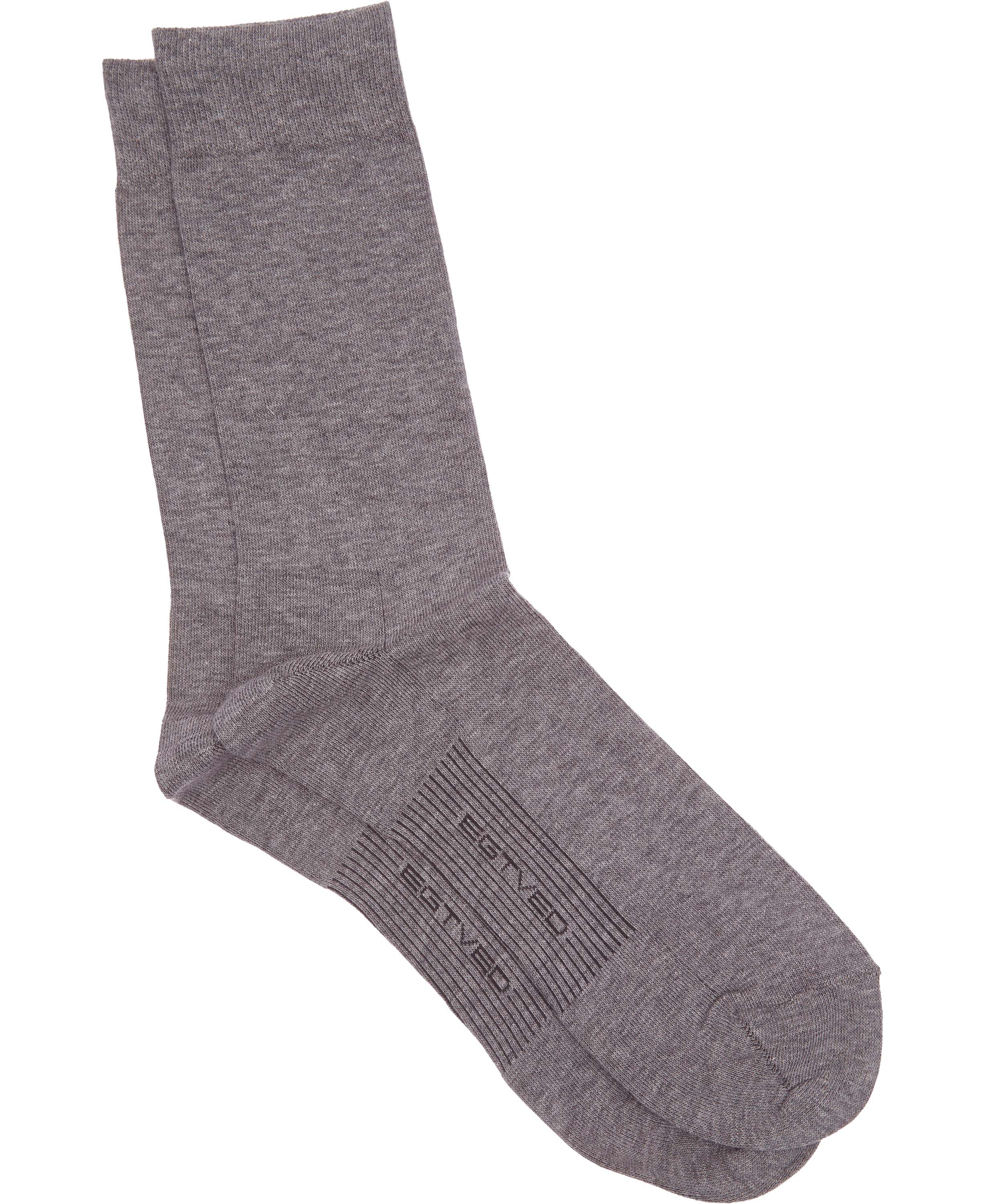 Egtved socks cotton