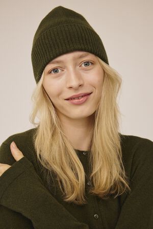 Karrie 16 - 100% Cashmere GCS