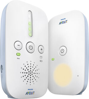Philips Avent Essential Babyalarm DECT