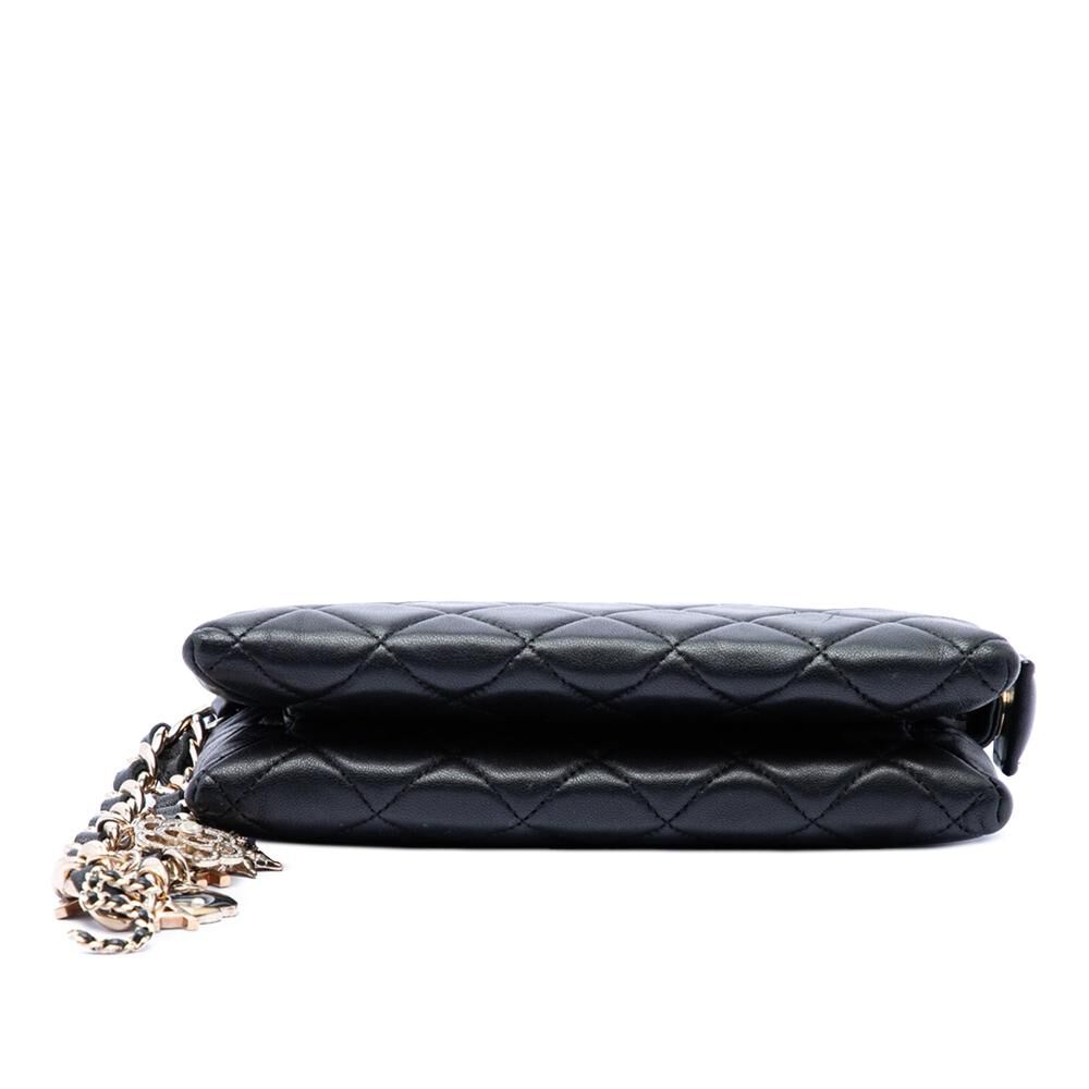 Chanel Clutch