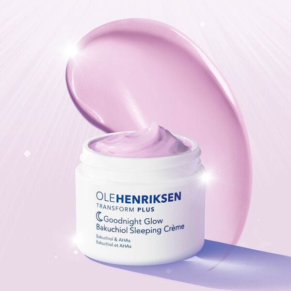 Transform Goodnight sleeping creme 50 ml.