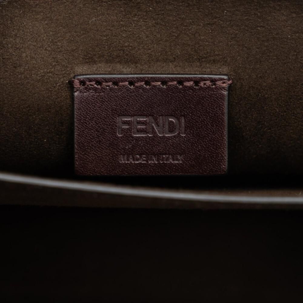 Fendi Shoulder Bag