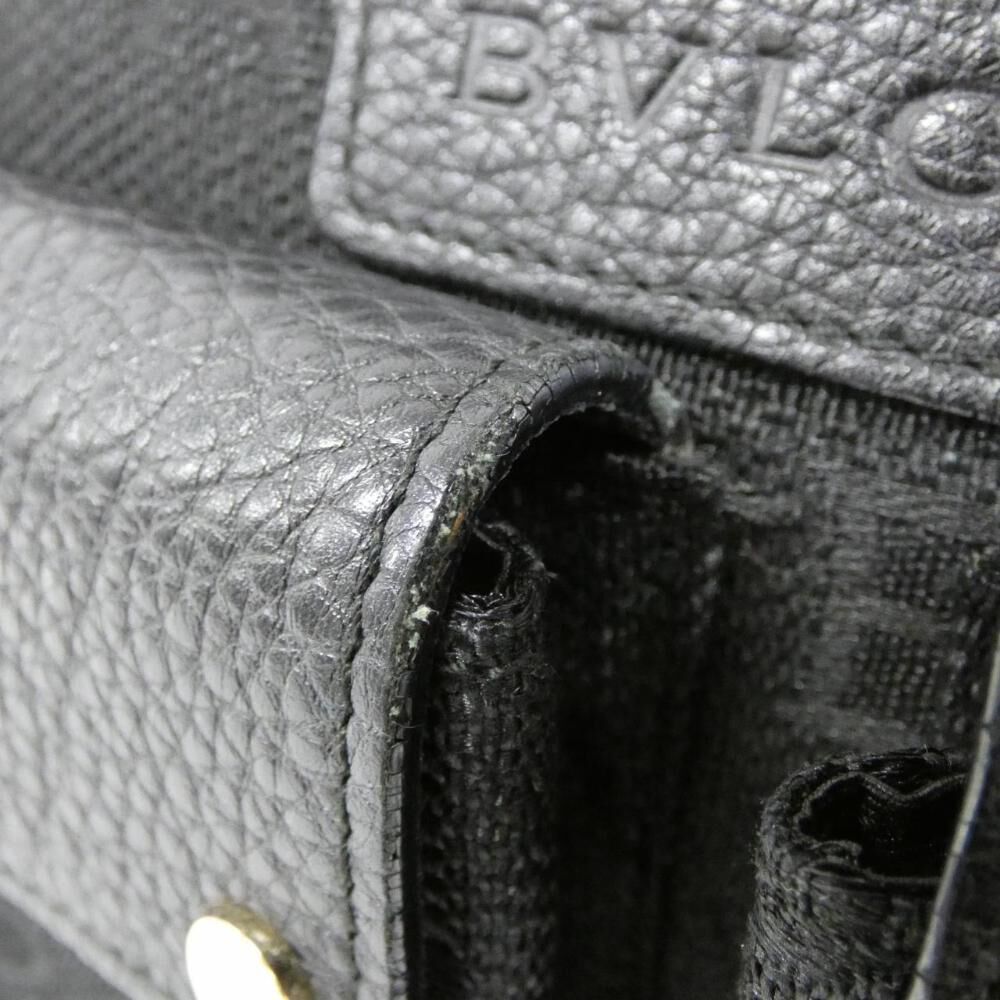 Bvlgari Shoulder Bag