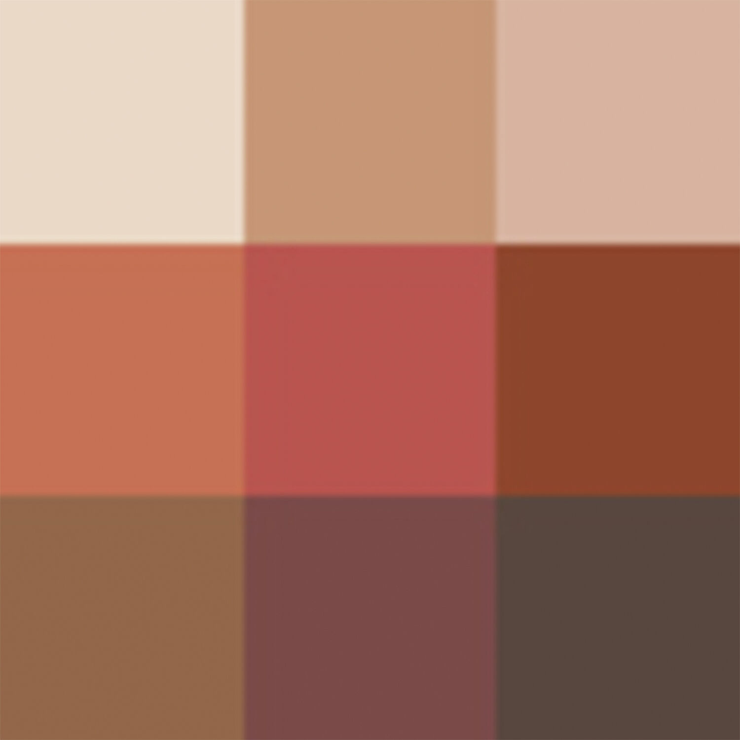 Backstage Eye Palette