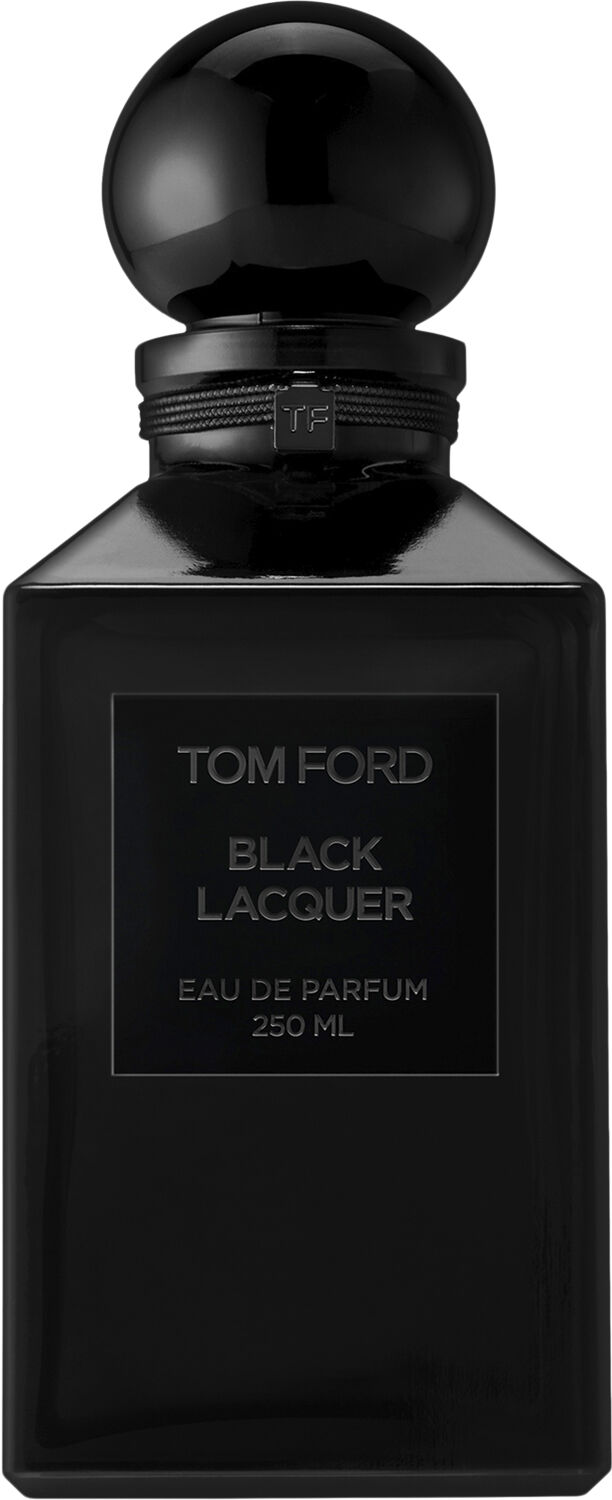 Black Lacquer Eau de Parfum