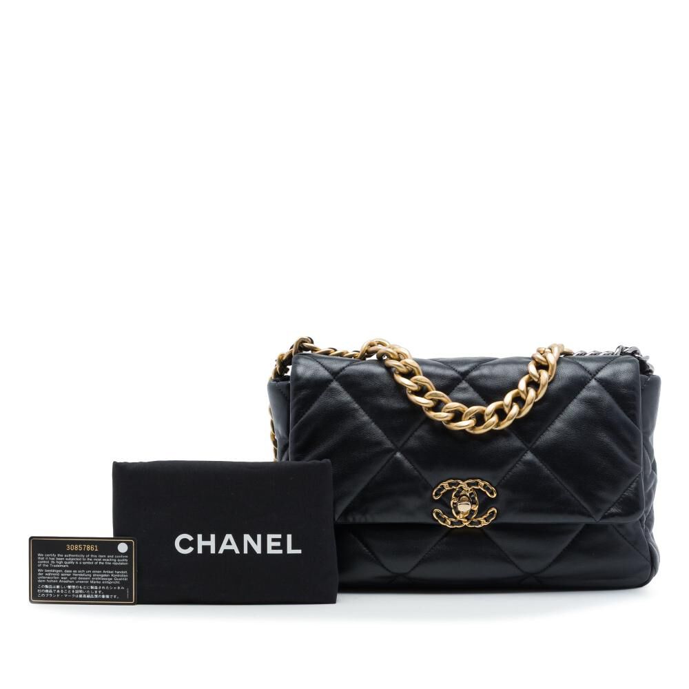 Chanel Flap Bag