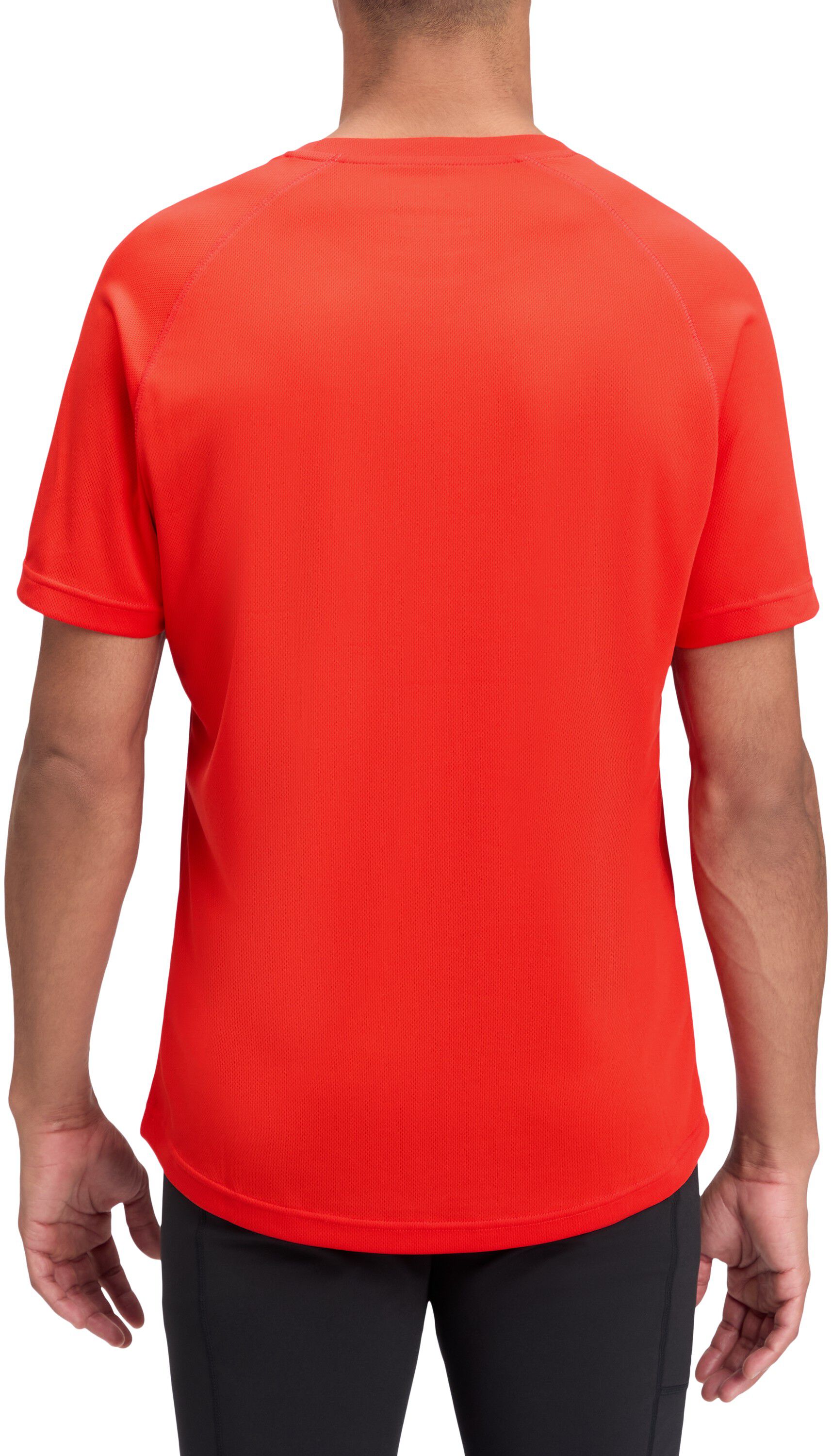 Martin II L&oslash;be T-shirt