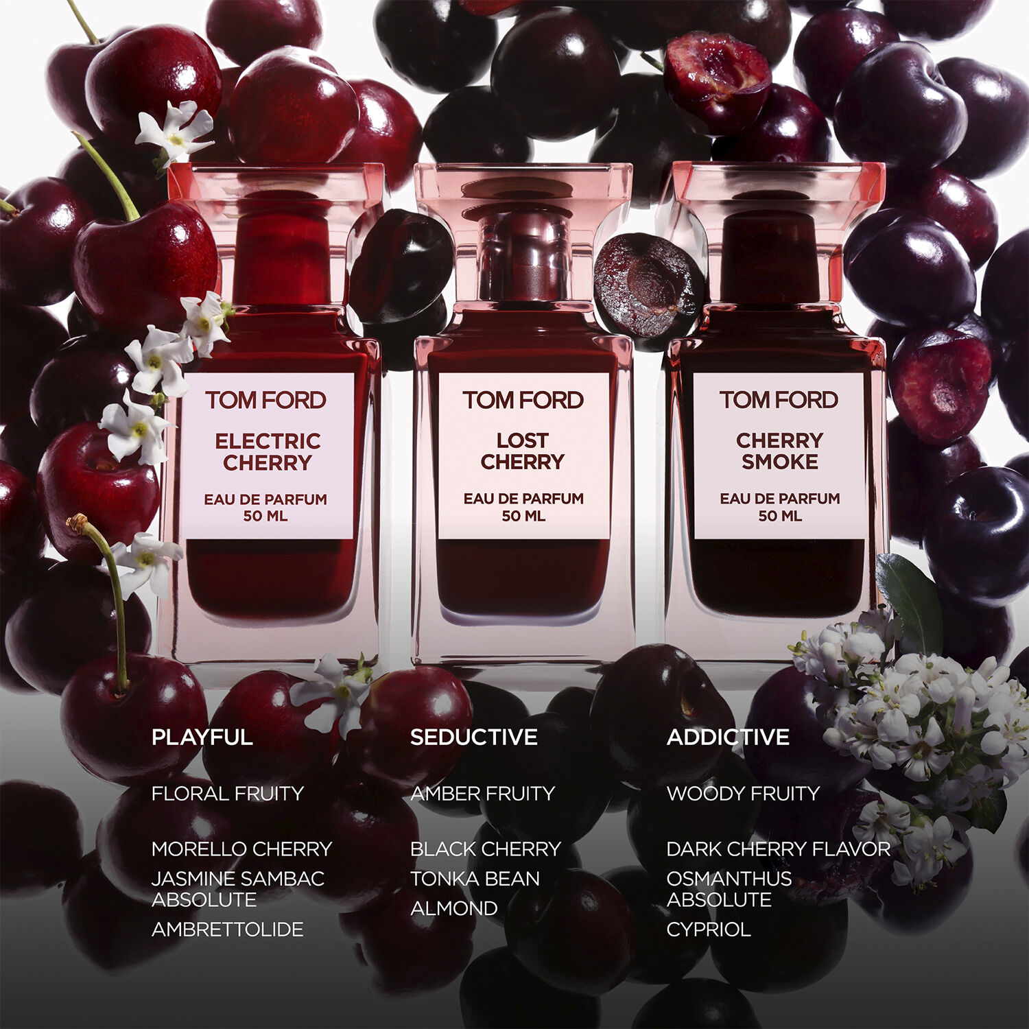 Private Blend Lost Cherry Eau de Parfum