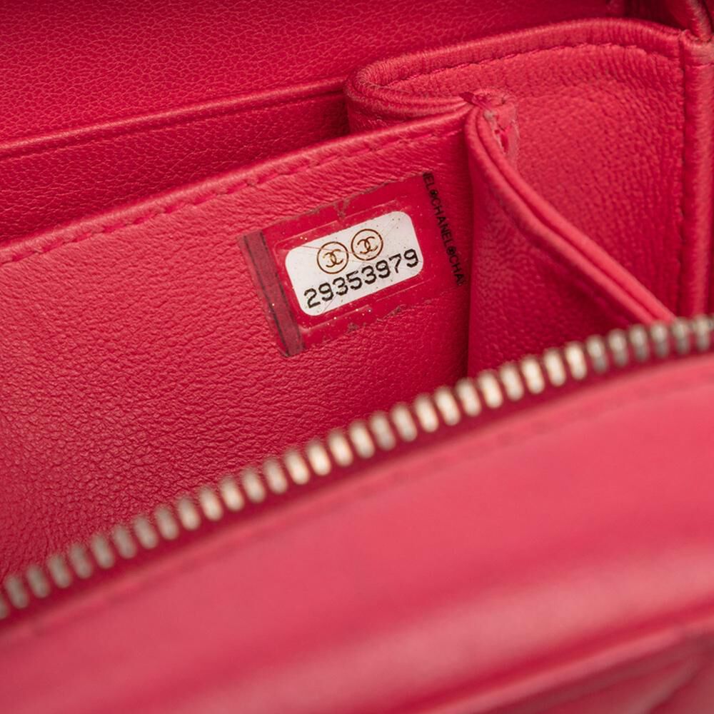 Chanel Crossbody Bag