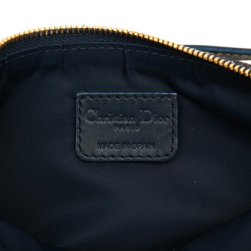 Dior Saddle Bag