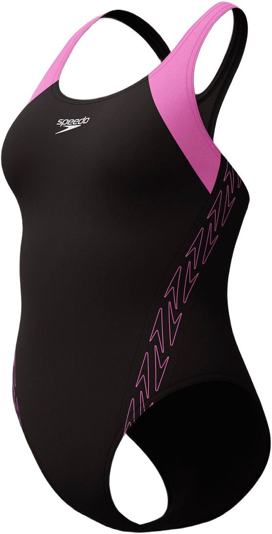 Hyperboom Splie Raberback Badedragt