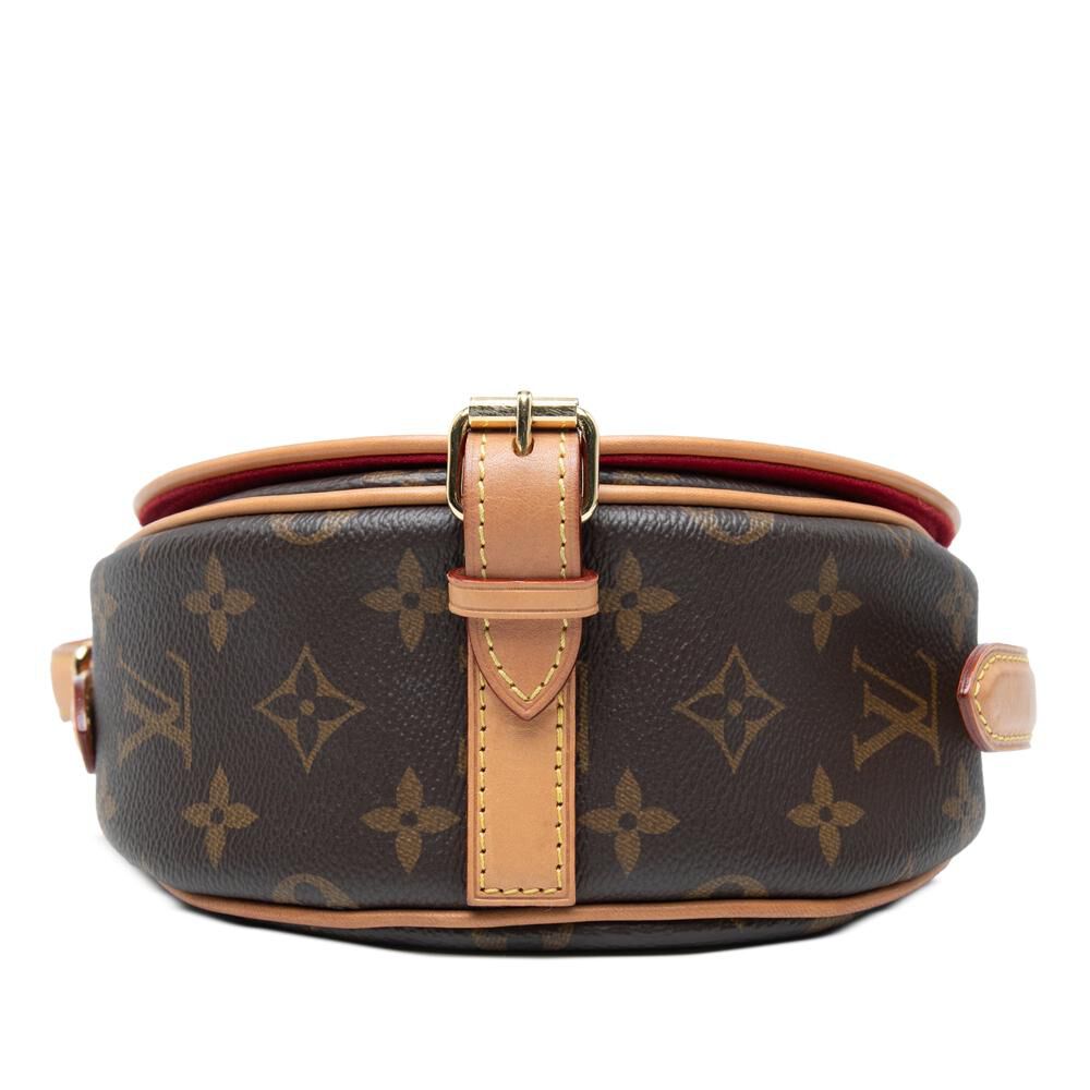 Louis Vuitton Sac Tambourine