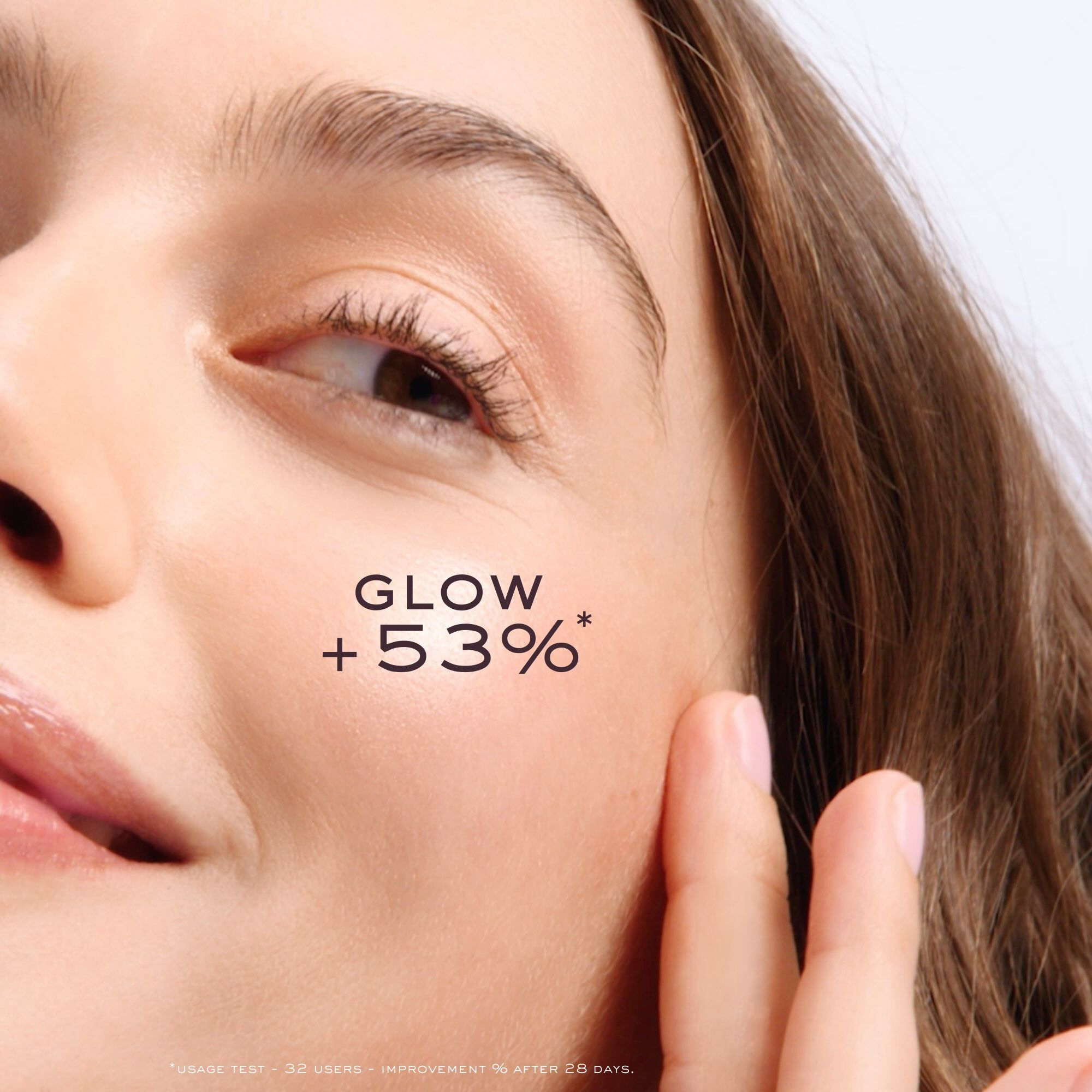Plumping Glow Cream, Prodigieuse [Hyalu] Boost