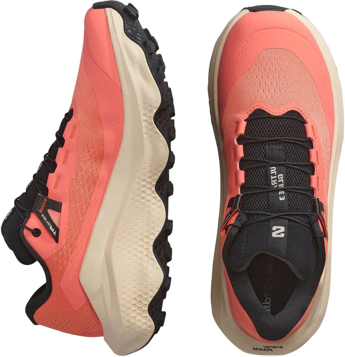 Ultra Glide 3 Traill&oslash;besko