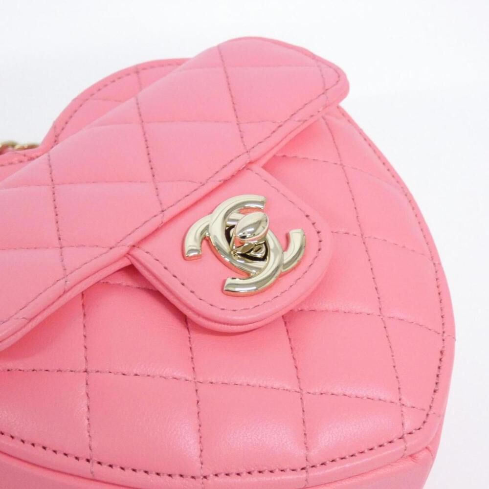 Chanel Shoulder Bag