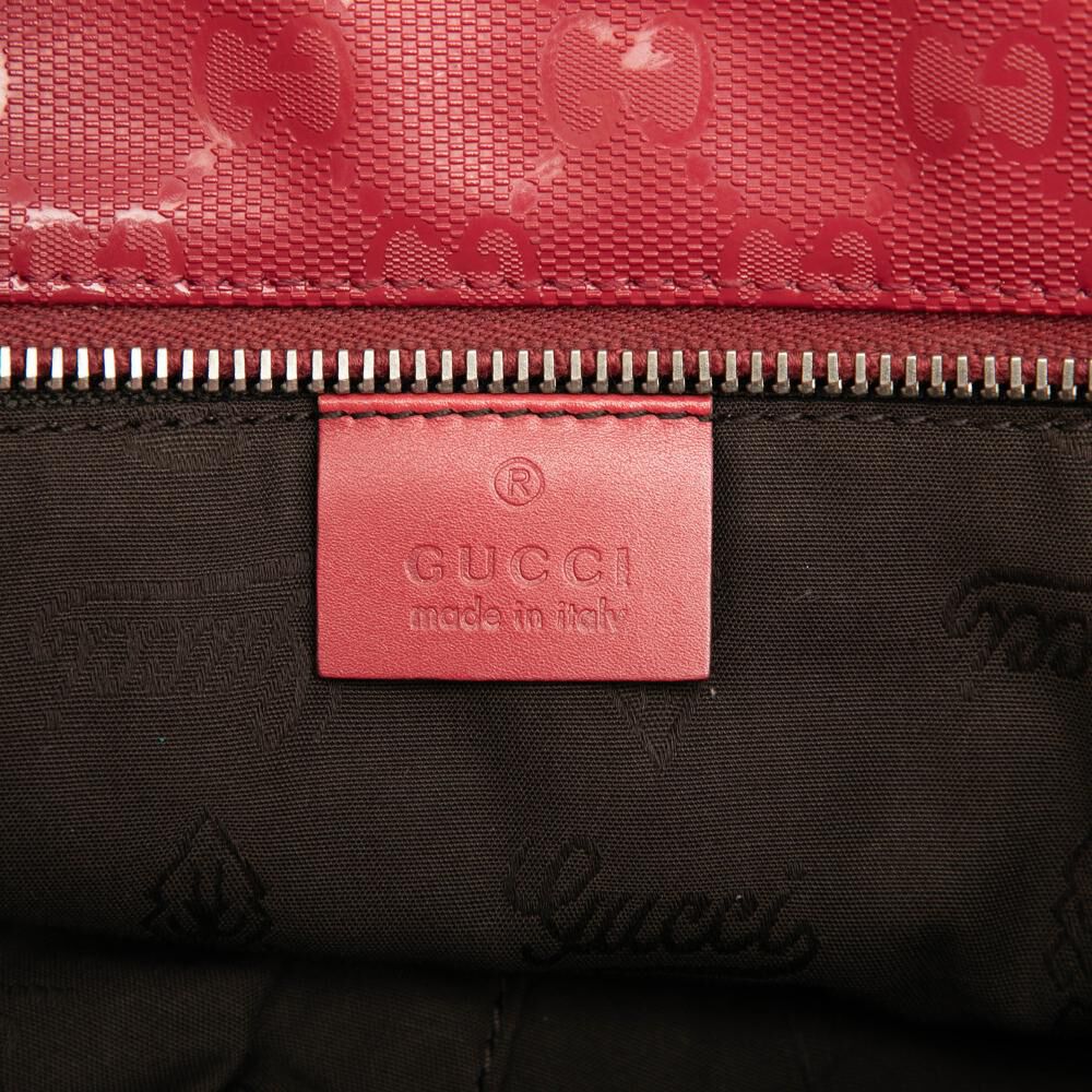 Gucci Tote