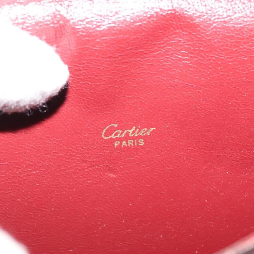Cartier Shoulder Bag