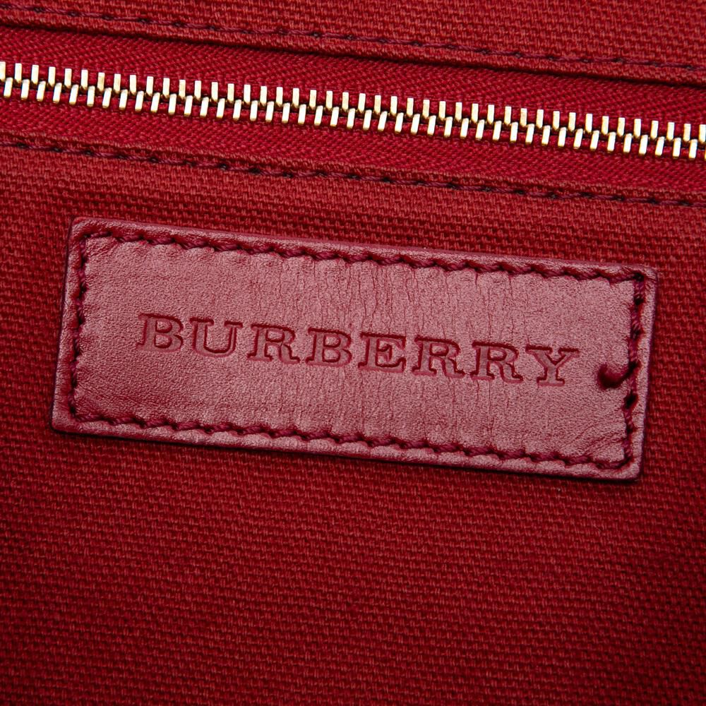 Burberry Tote