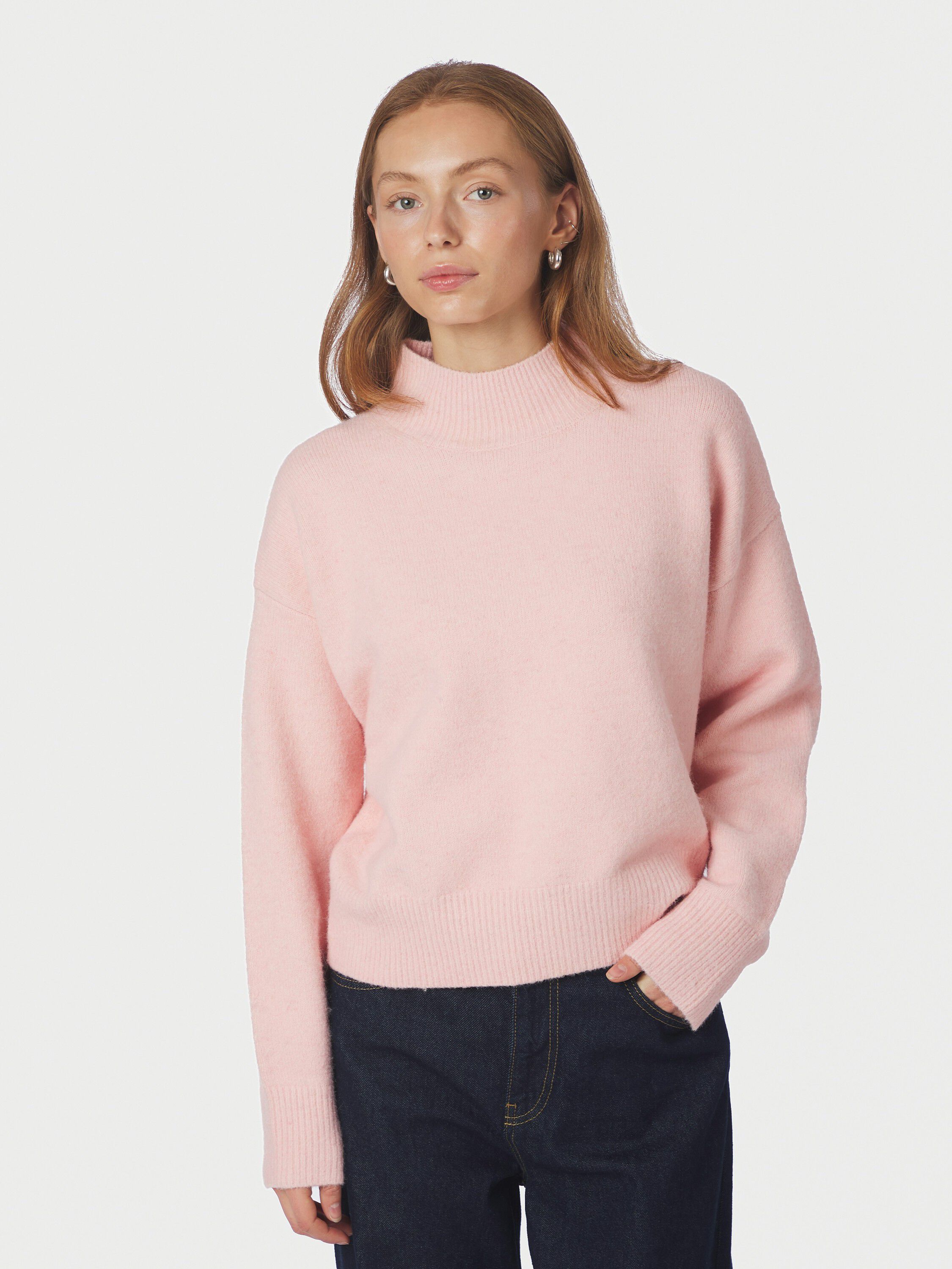 Paulina Knit Blouse