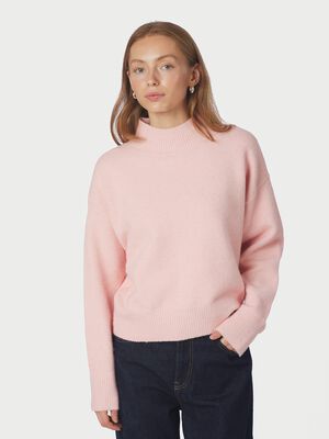 Paulina Knit Blouse