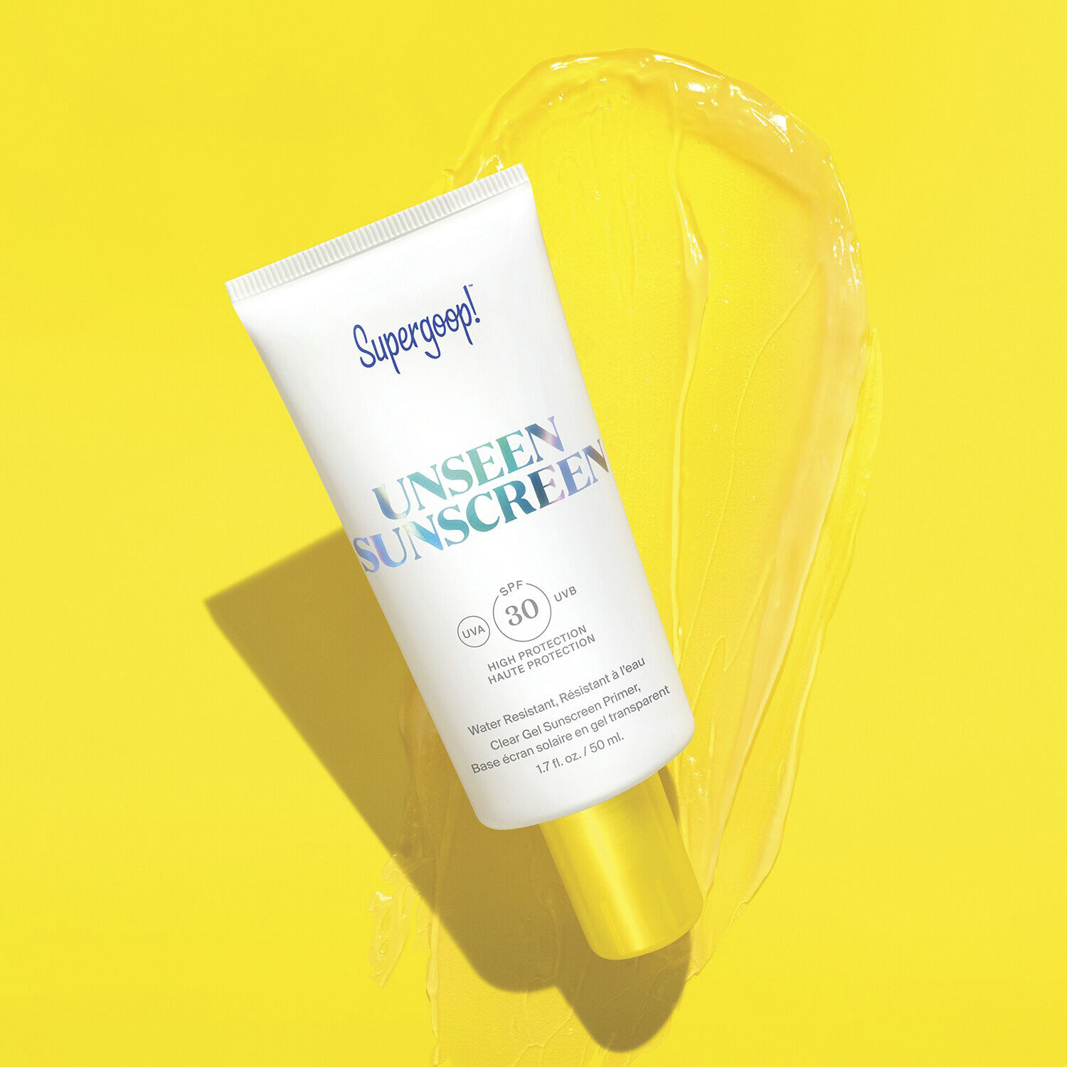 UNSEEN SUNSCREEN SPF30