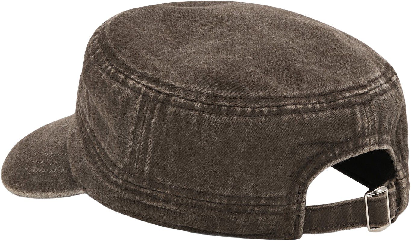 Military Cap