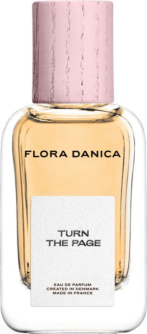 Flora Danica - Turn The Page 50 ml