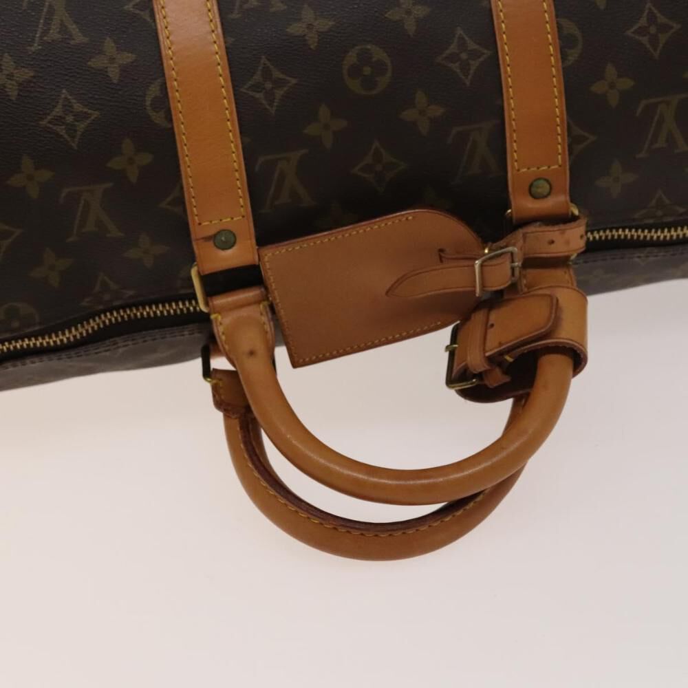 Louis Vuitton Keepall