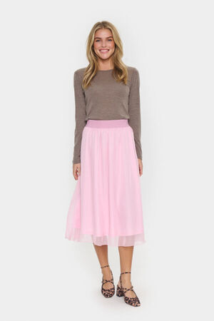 CoralSZ Skirt