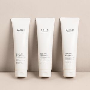 Leave-in Treatment
