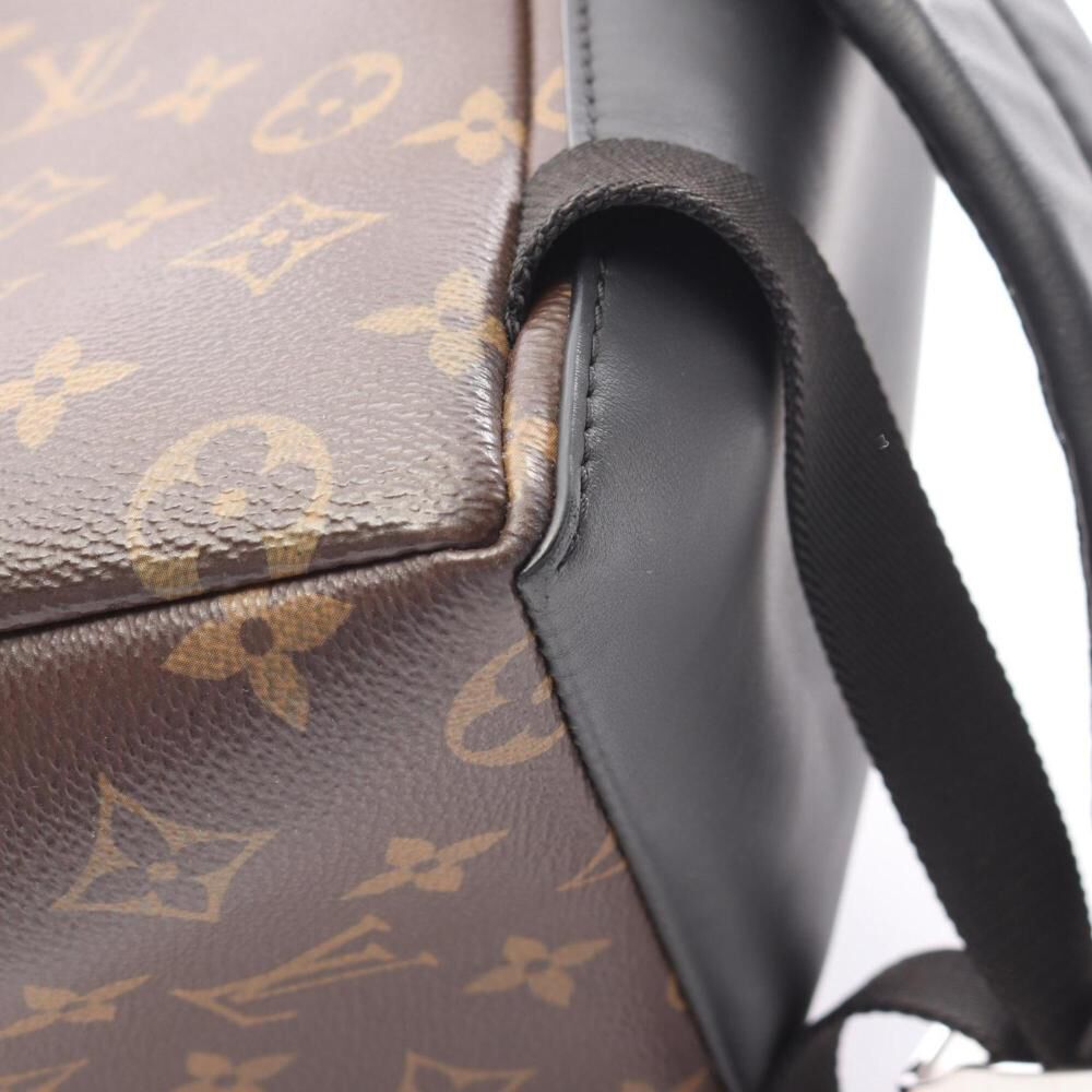 Louis Vuitton Discovery Backpack