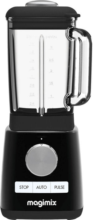 Power blender sort 1,8 liter