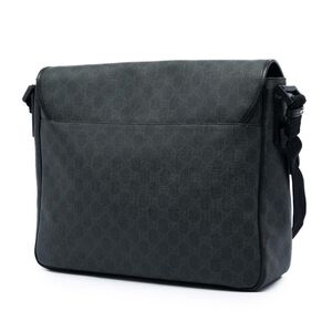 Gucci Messenger Bag