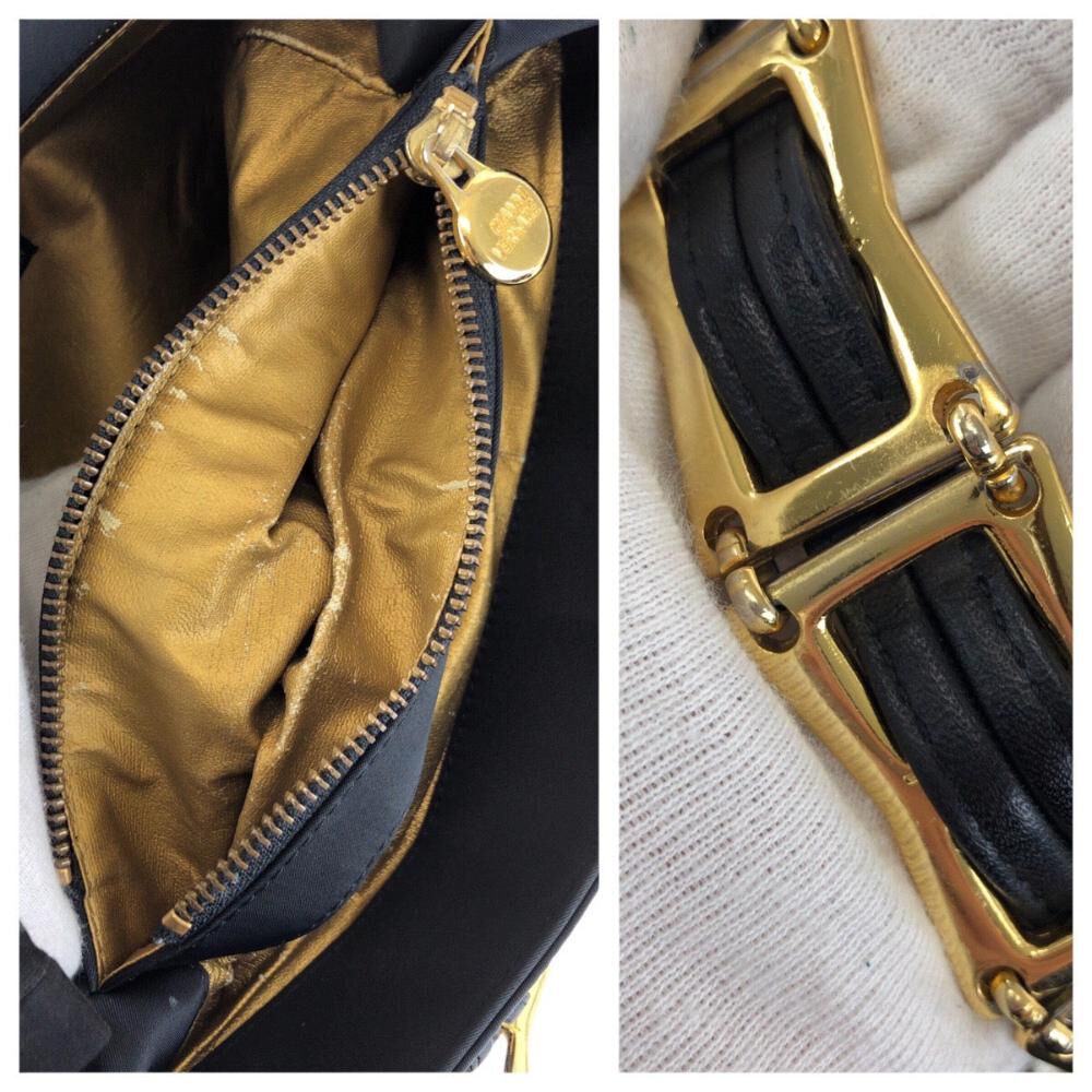 Versace Shoulder Bag