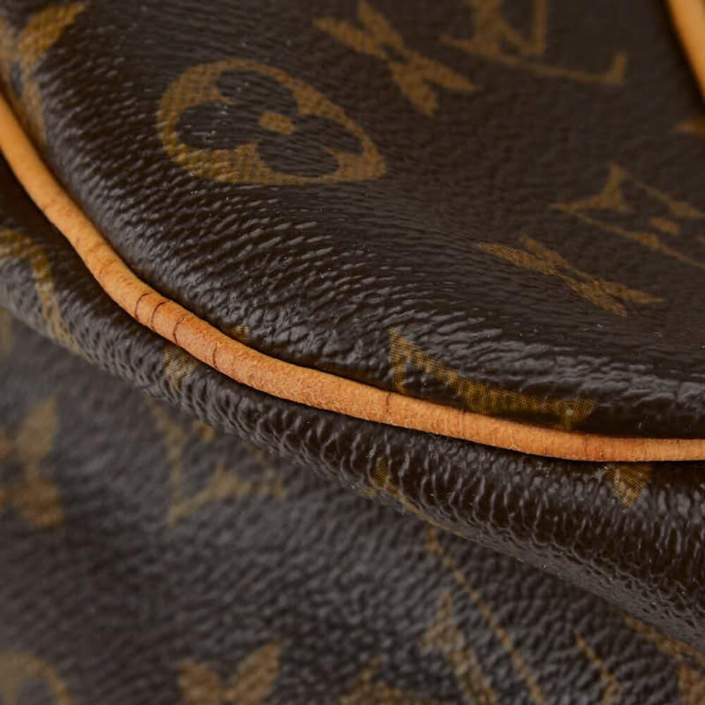 Louis Vuitton Galliera