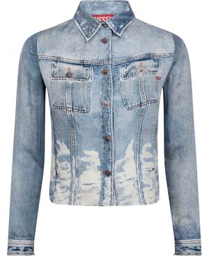 C-LORELLE SHIRT