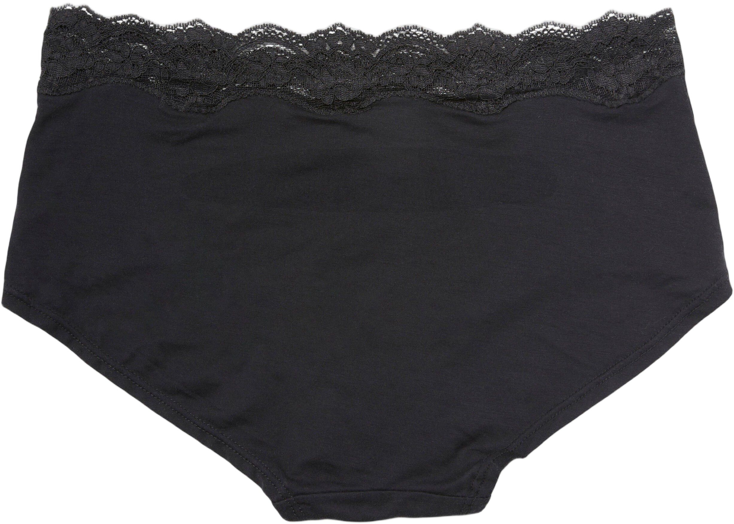 Trusse med normal talje