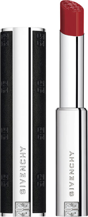 Le Rouge Interdit Satin Lipstick