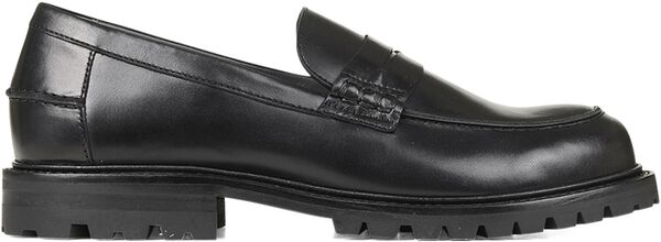 Klassisk loafer