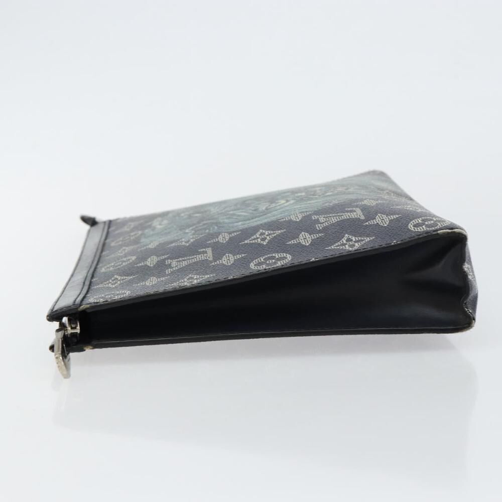 Louis Vuitton Porte Documents Voyage