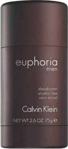 Euphoria Man Deodorant stick 75 ml.