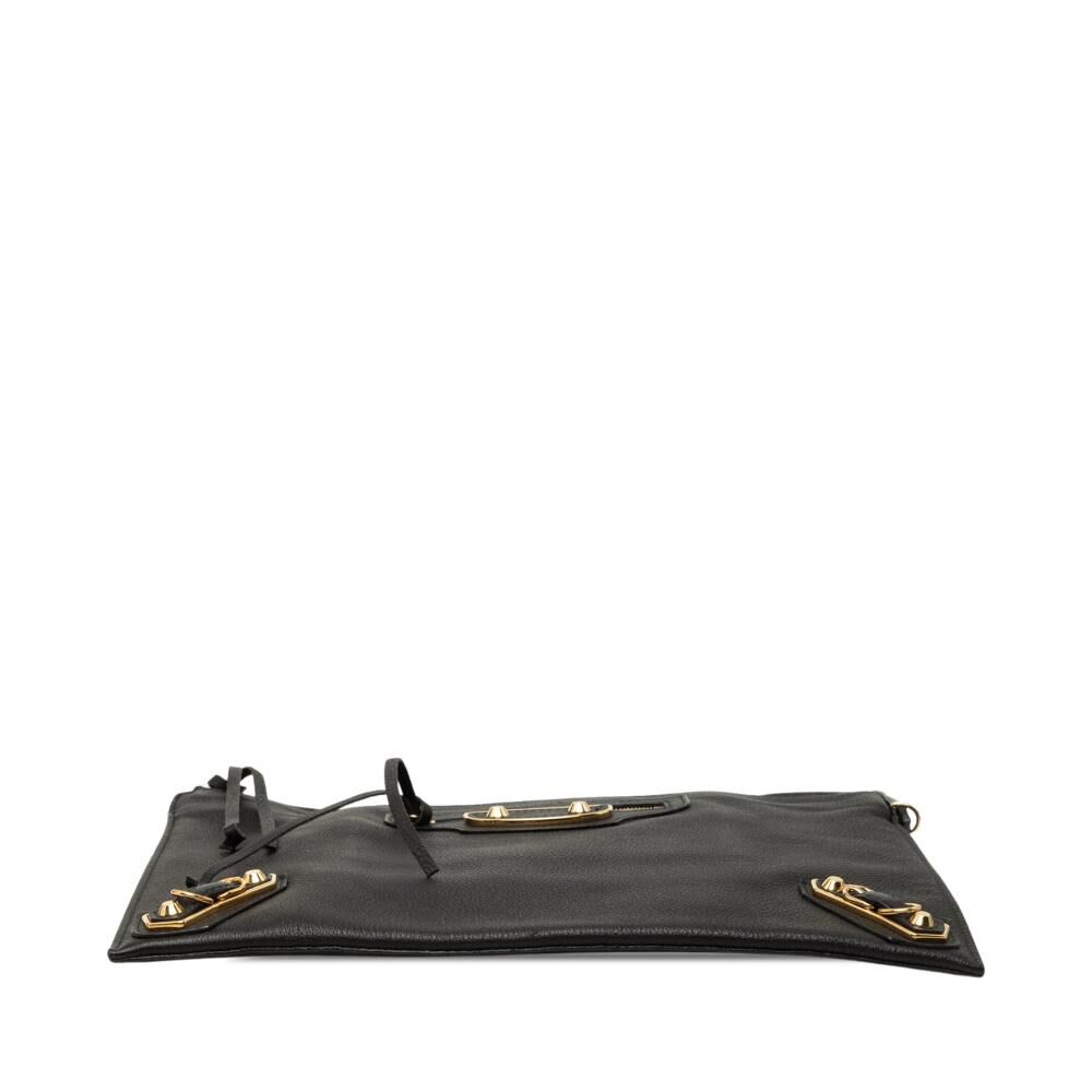 Balenciaga Clutch