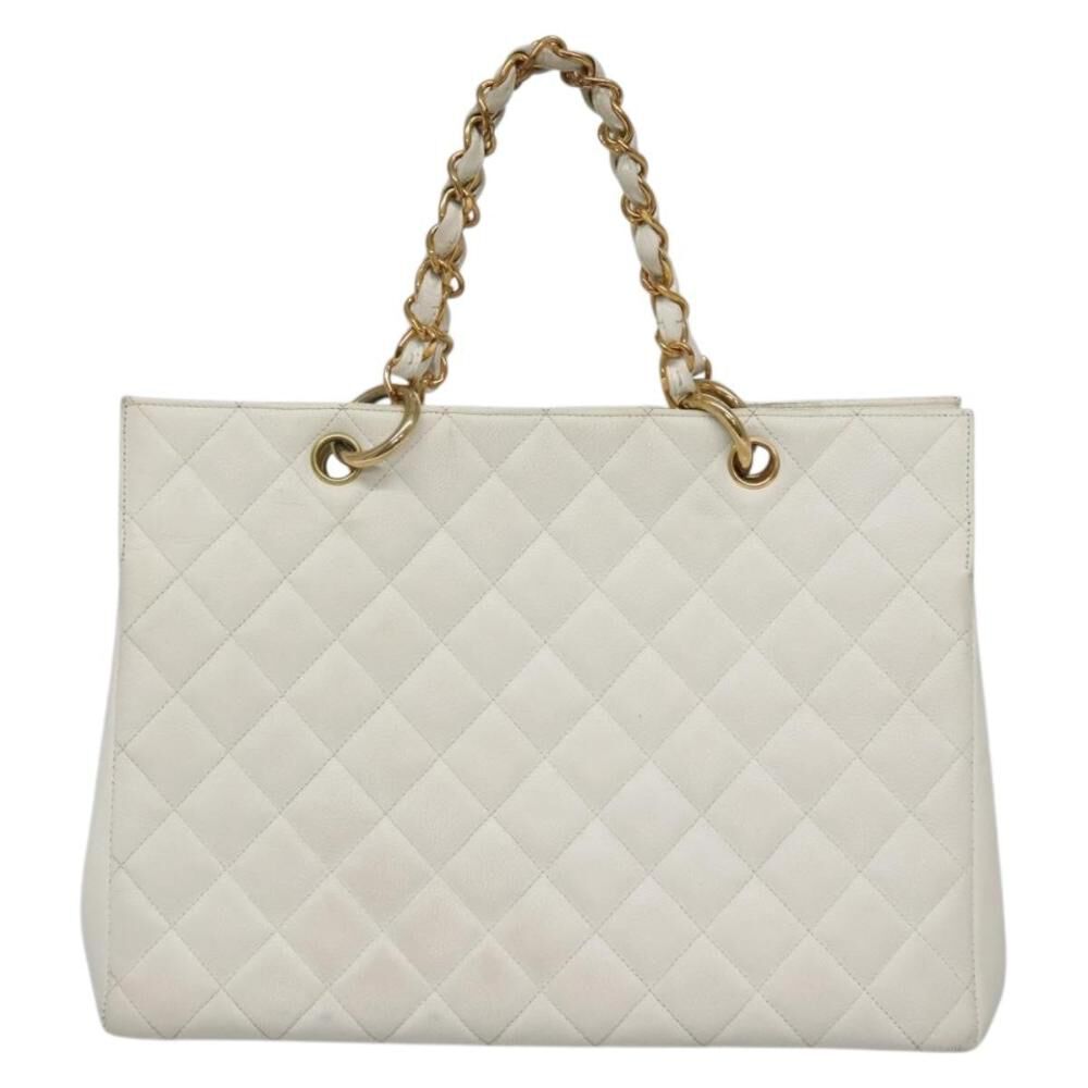 Chanel Tote