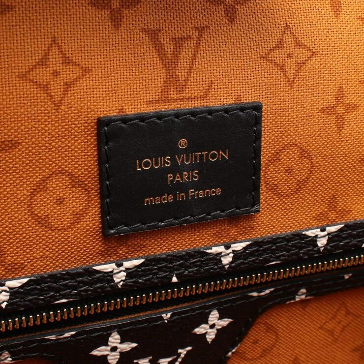 Louis Vuitton Neverfull